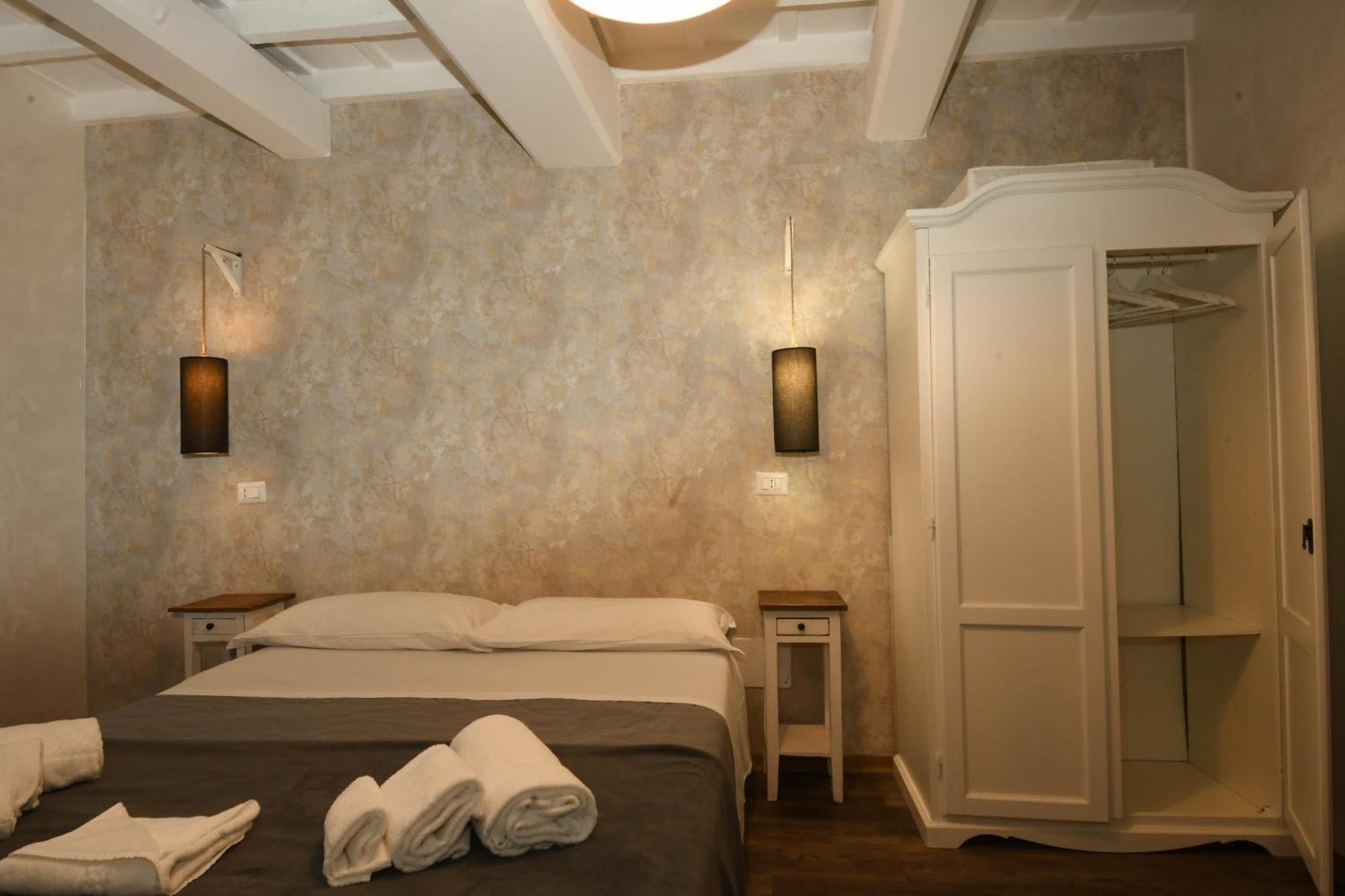 Hotel Dulcis In Pantheon Roma Exterior foto