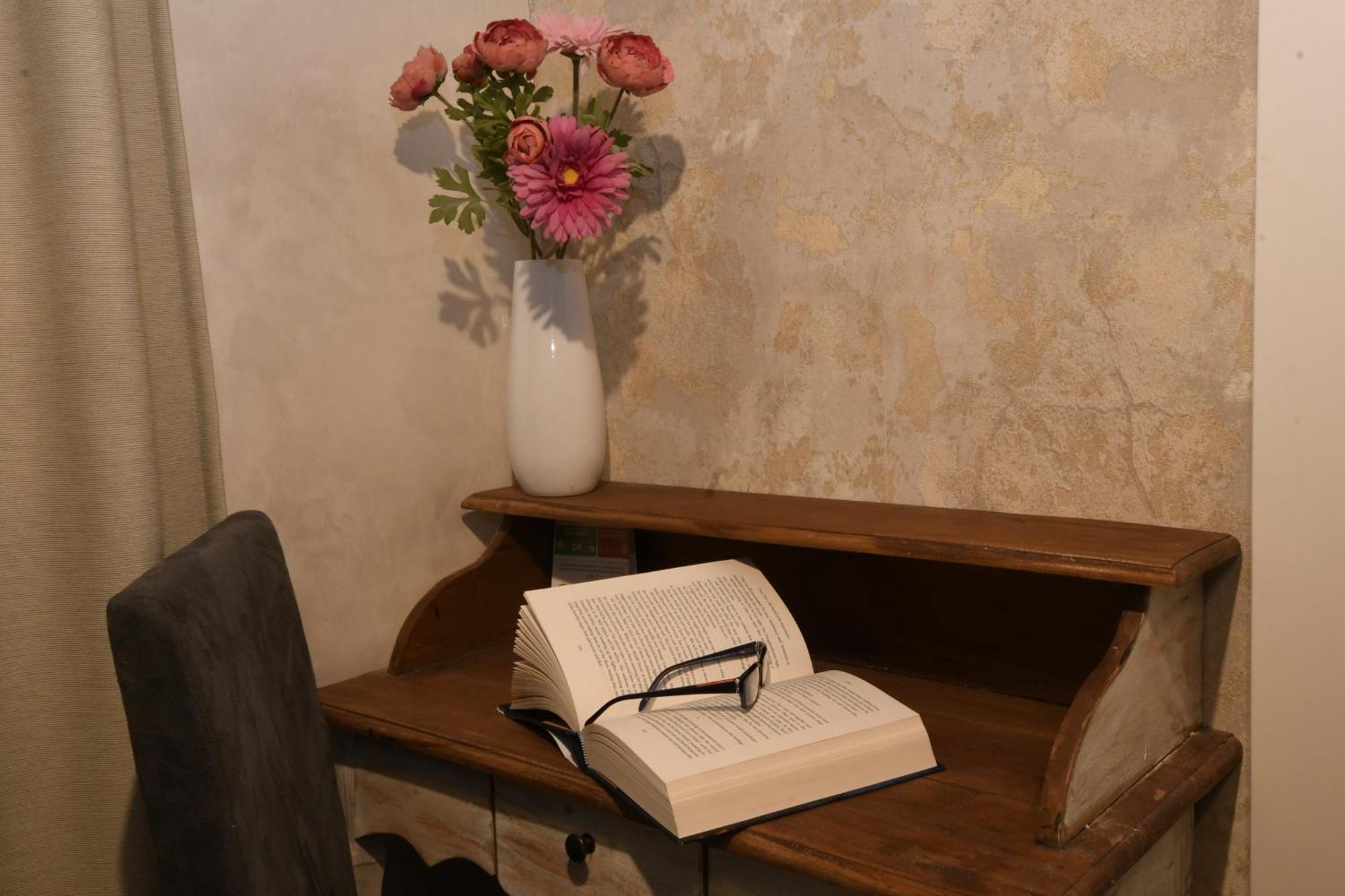 Hotel Dulcis In Pantheon Roma Exterior foto